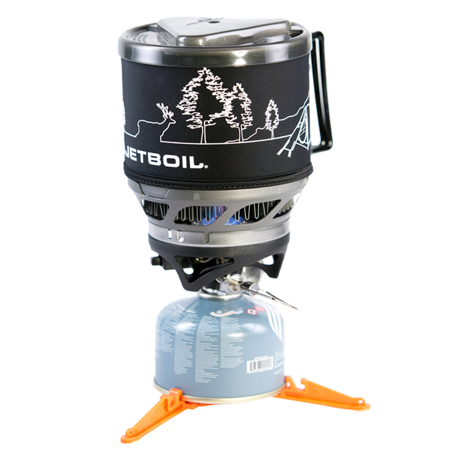 Jetboil minimo Coastal Sports