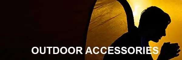 Outdoor Accessories