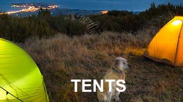 Tents