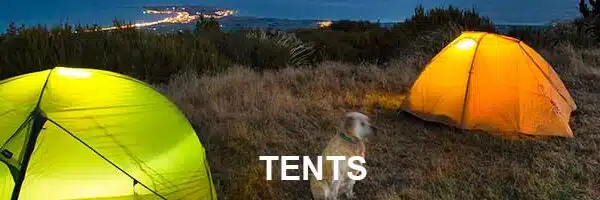 Tents