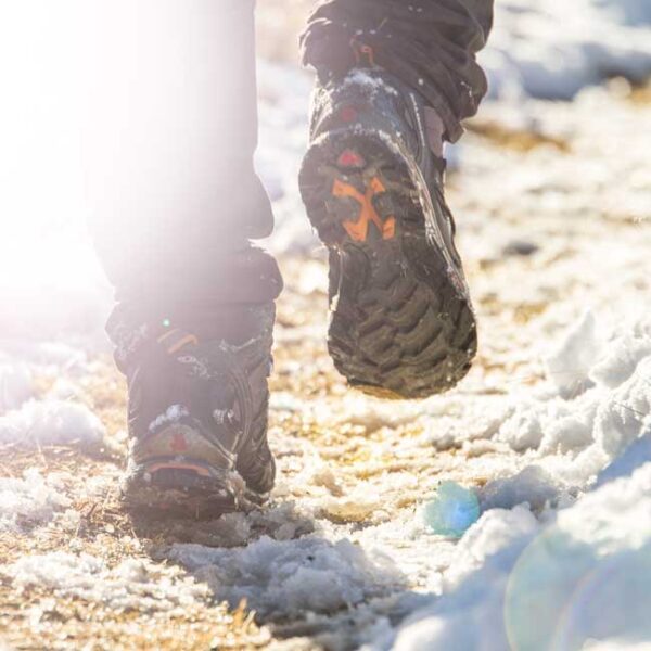 Footwear