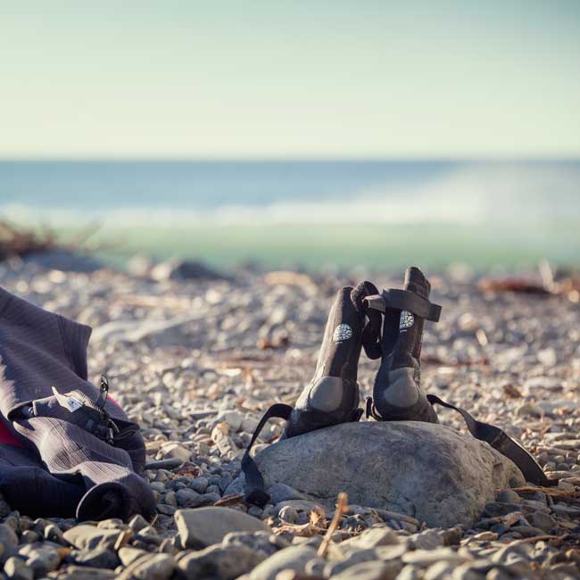 Surf Booties, Hoods & Gloves Coastal Sports