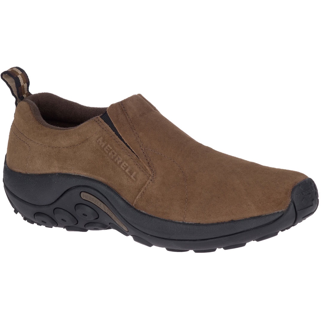 merrell jungle moc dark earth