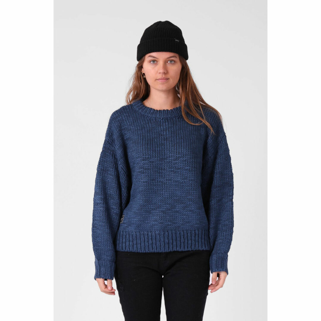 RPM Women's Joanne Knit Blue