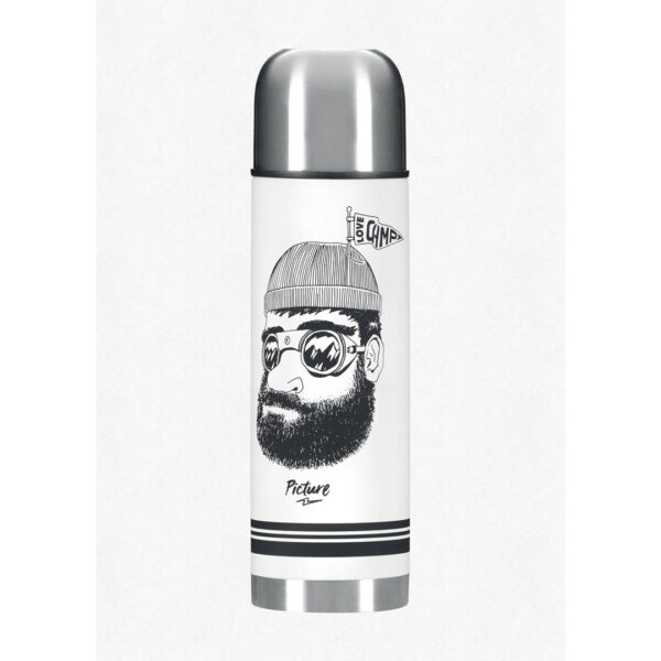 Picture Campei Bottle White 500ml