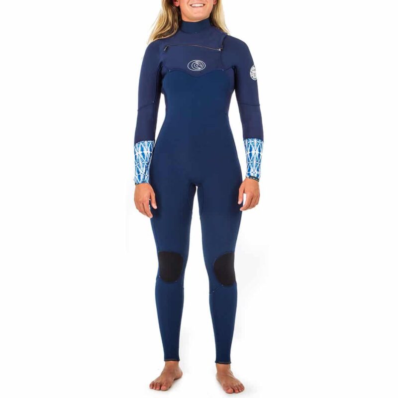 Rip Curl Women's 3/2mm Flashbomb CZ Wetsuit Coastal Sports