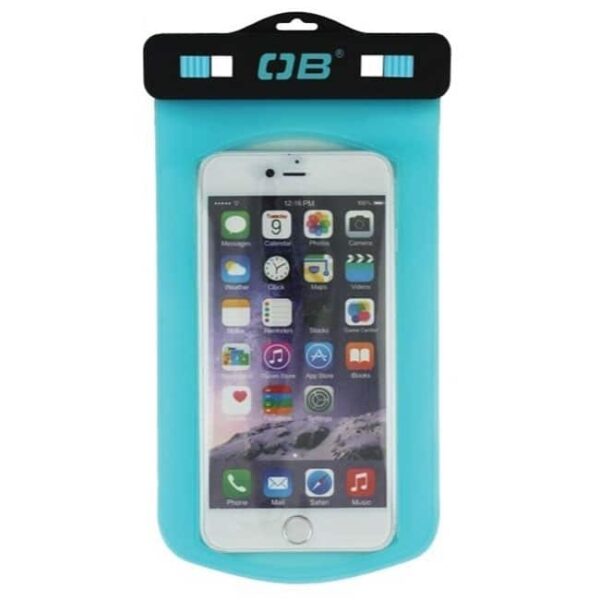 Alternative view of Overboard Waterproof Large Phone Case