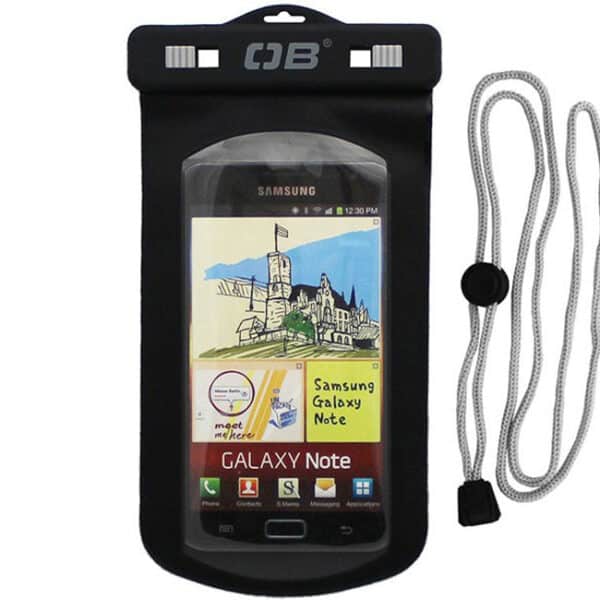 Overboard Waterproof Large Phone Case