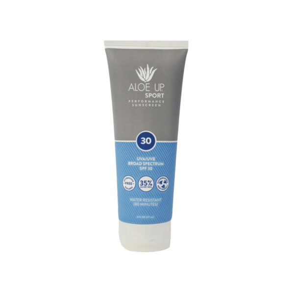 ALOE UP SPORT SPF 30 SUNSCREEN 177ML