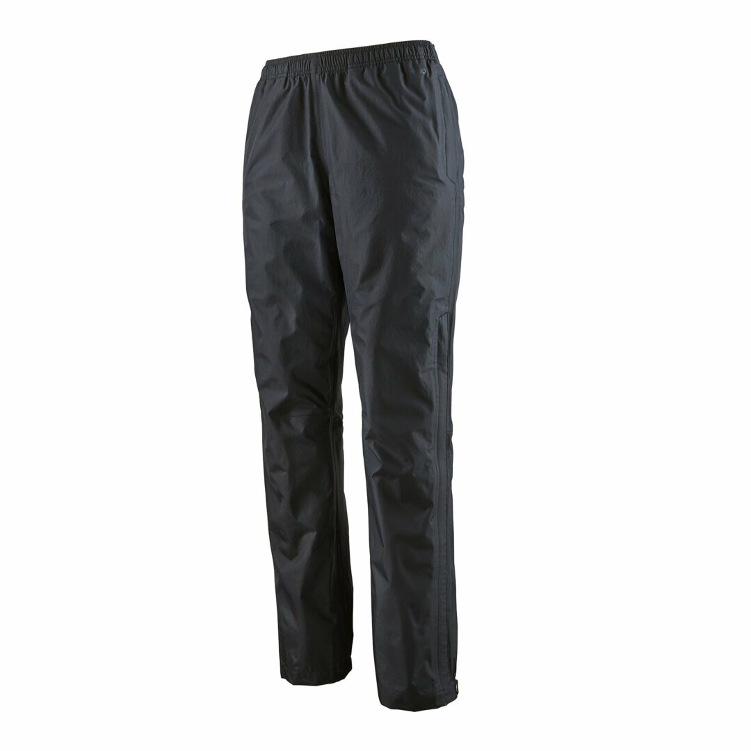 Patagonia Women's Torrentshell 3L Pants Short Black