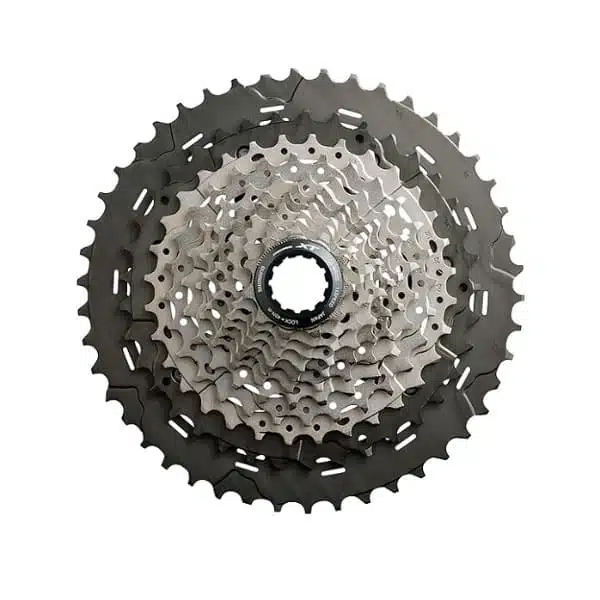 Shimano CS-M8000 CASSETTE 11-46 XT 11-SPEED