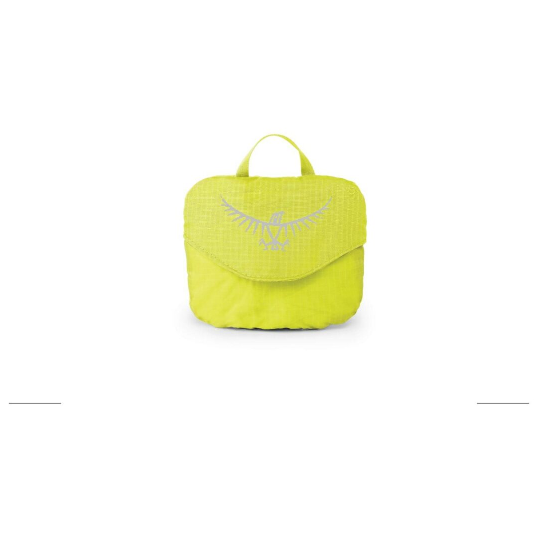 Osprey High Visibility Raincover - Image 2