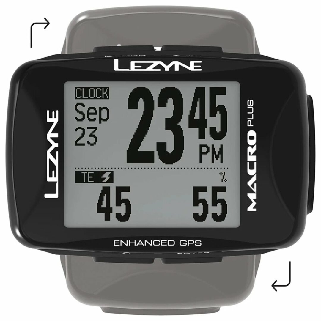 Lezyne Macro Plus GPS - Image 3
