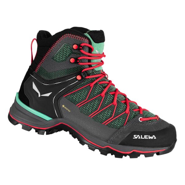 Salewa Women's Boot Mountain Trainer Lite Mid Gore-Tex
