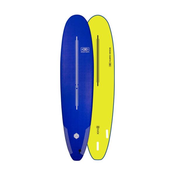 Ocean & Earth Ezi-Rider Softboard 8'0
