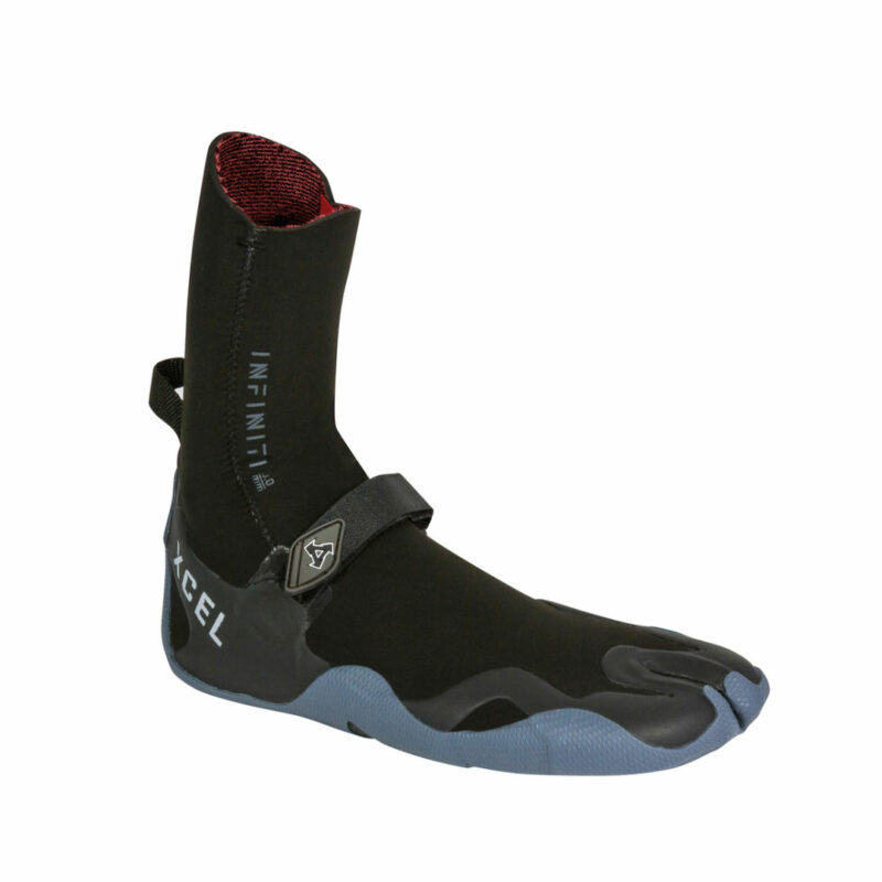 Booties Escarpines Surf Quiksilver QUIKSILVER MARATHON SESSIONS