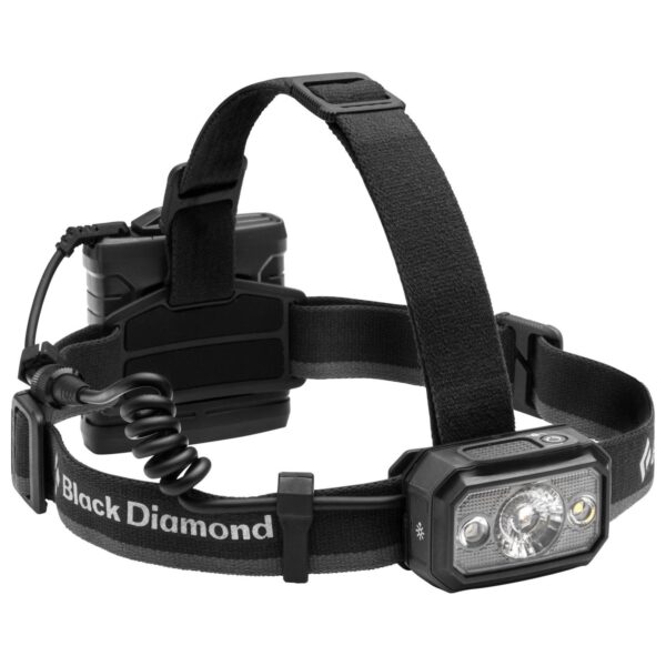Alternative view of Black Diamond Icon700 Headlamp