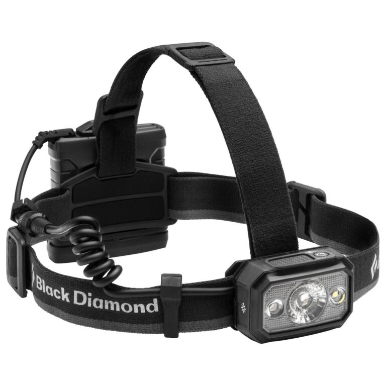 Alternative view of Black Diamond Icon700 Headlamp