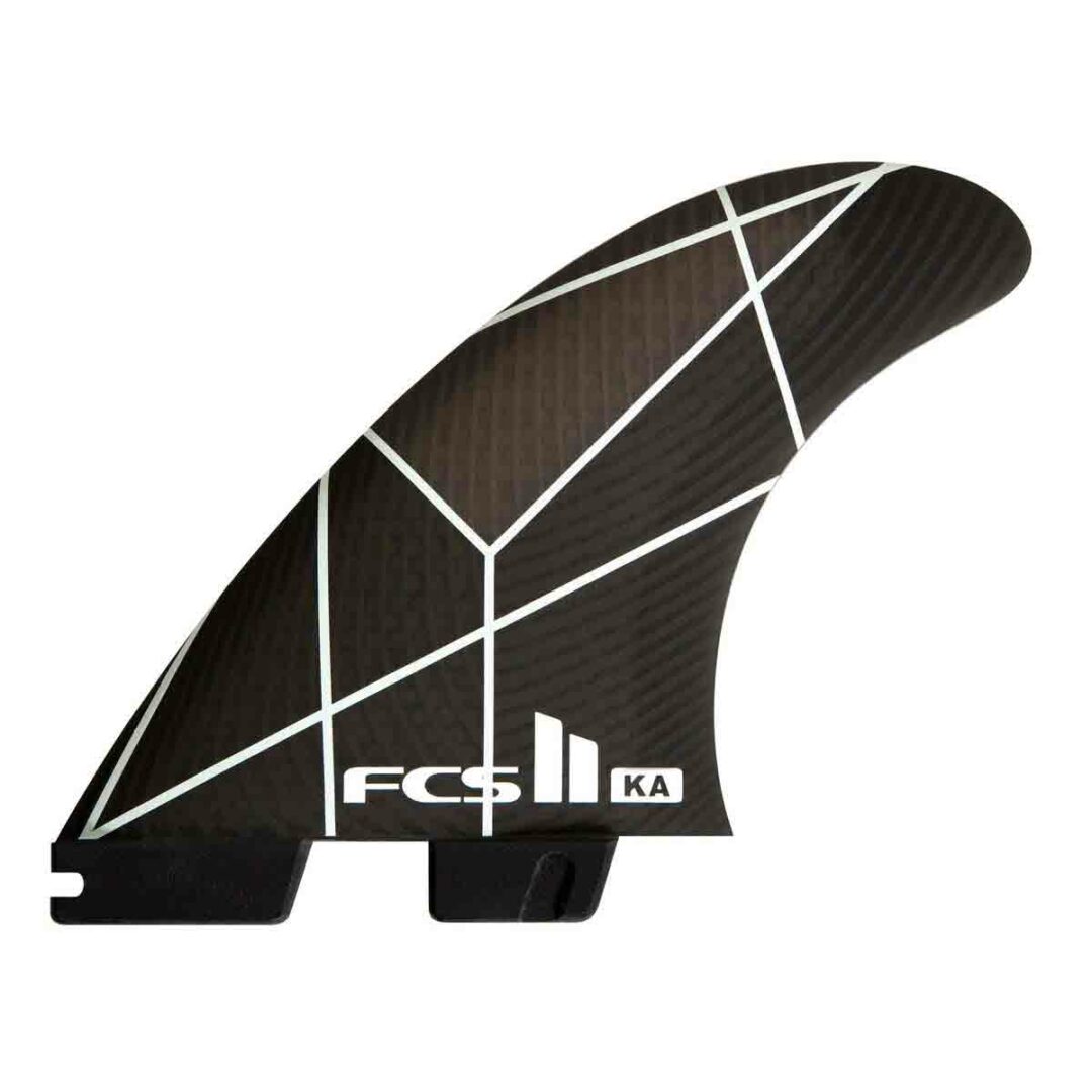 FCSII KA Pc Medium Tri Fins - Kolohe Andino