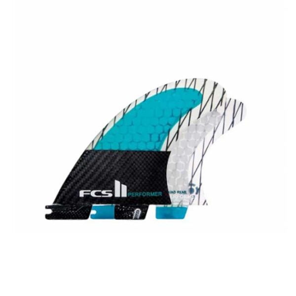 FCS II Performer CC Small Quad Set