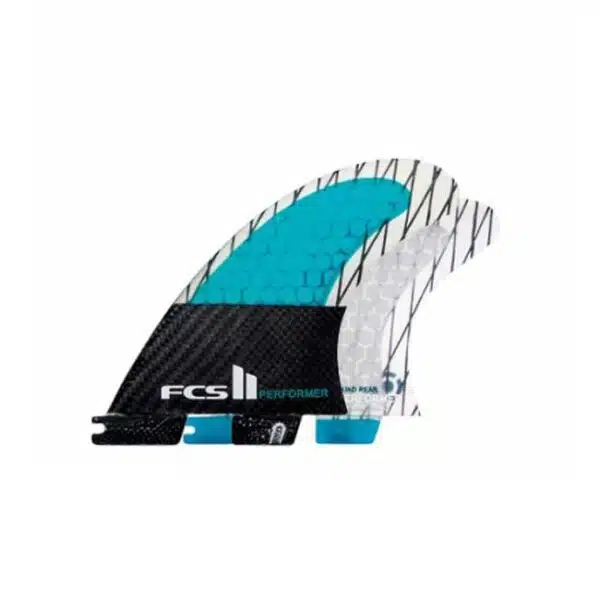 FCS II Performer CC Small Quad Set