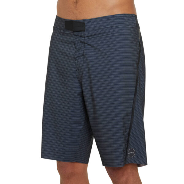 Alternative view of O'Neill Men's Short Hyperfreak Hydro Comp Black