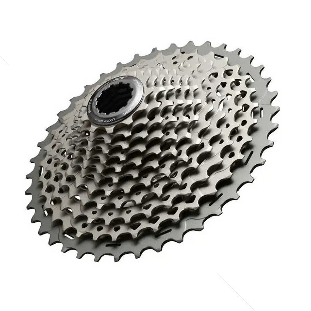 Shimano CASSETTE CS-M8000 11-42 XT 11-SPEED 1 Shimano CASSETTE CS-M8000 11-42 XT 11-SPEED