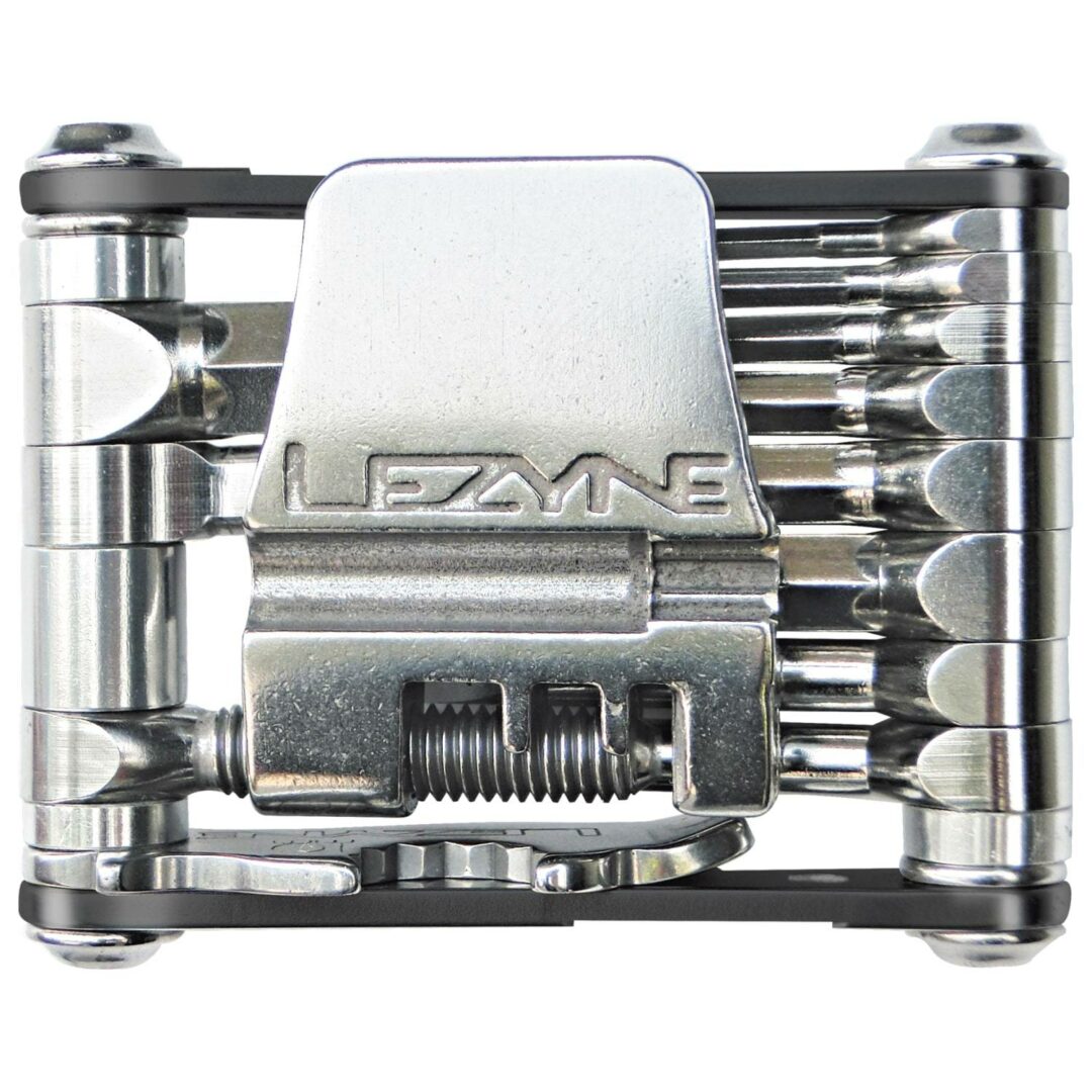 Lezyne V-16 Multitool - Image 3