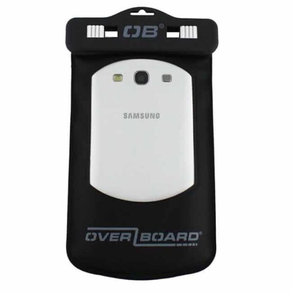 Alternative view of Overboard Waterproof Small Phone Case