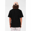 21PM12A WAFFLE TEE BLACK 4 700x
