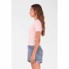 21PW05A RIBBED TEE PINK 4 700x