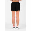 21PW17B WAFFLE SHORT BLACK 5 700x