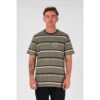 21SM05B RPM STRIPE TEE OLIVE STRIPE 1 700x 1