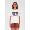 21SW03C RPM VOGUE TEE WHITE 1 700x 1