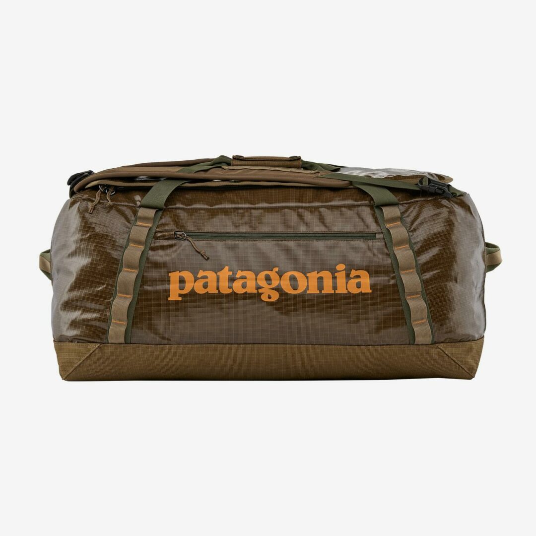 Patagonia Black Hole® Duffel Bag 70L Coriander Brown