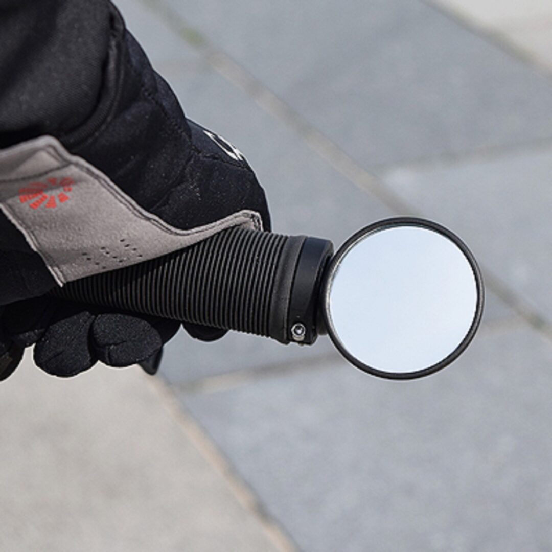 Cateye Cycle Mirror BM-45 - Image 2
