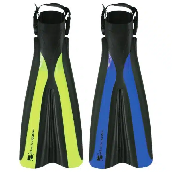 Atlantis Icon F1 Fins