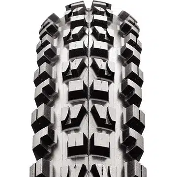 Maxxis Tyre 29 x 2.50 WT MINION DHF EXO/TR FOLDABLE