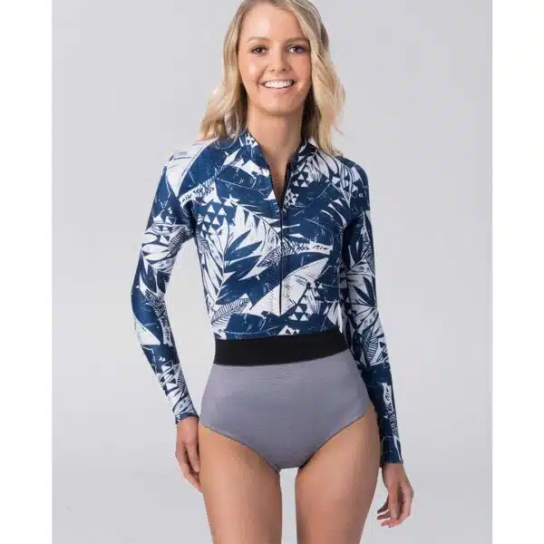 Rip Curl Women's Searchers 1mm Long Sleeve Spring Suit