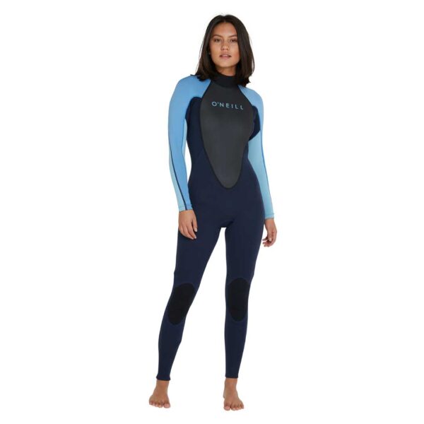 O'Neill Women's Wetsuit 3/2mm Reactor II Abyss