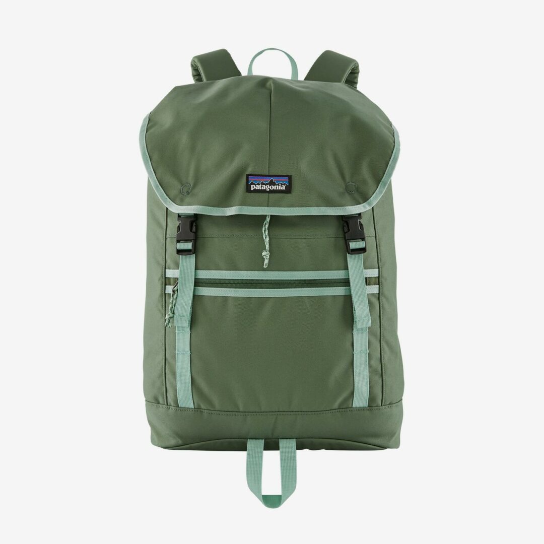 Patagonia Pack Arbor Classic Camp Green