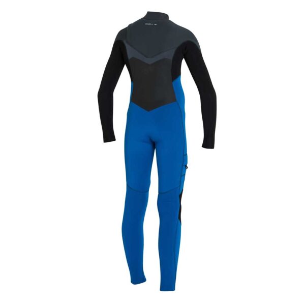 Alternative view of O'Neill Youth 3/2mm Defender Chest Zip Wetsuit HF4