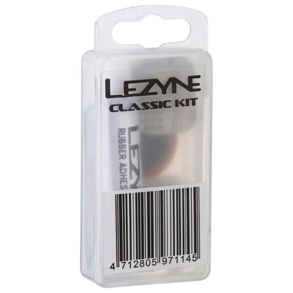 Alternative view of Lezyne Classic Kit