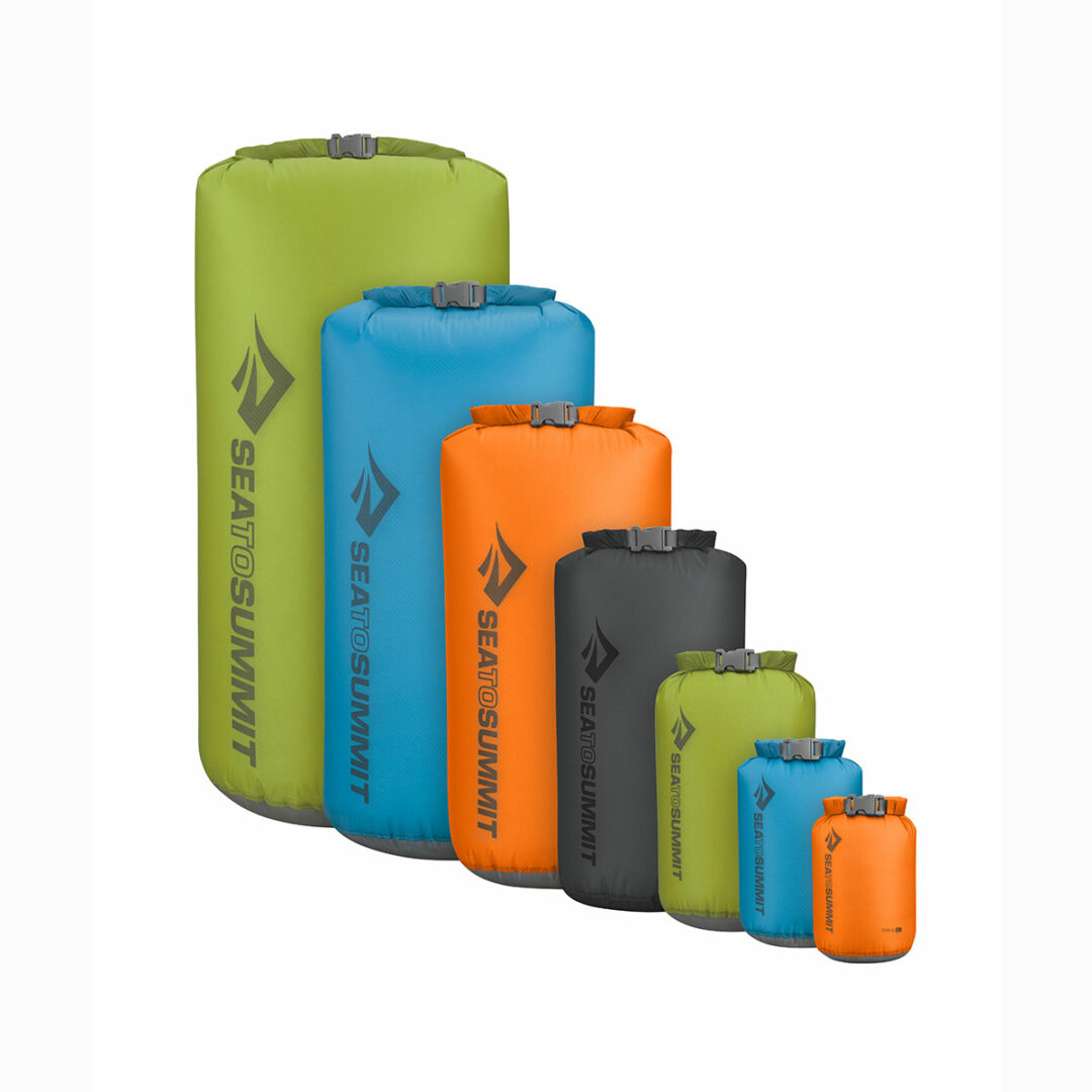 Sea to Summit Ultrasil Dry Sack 4L