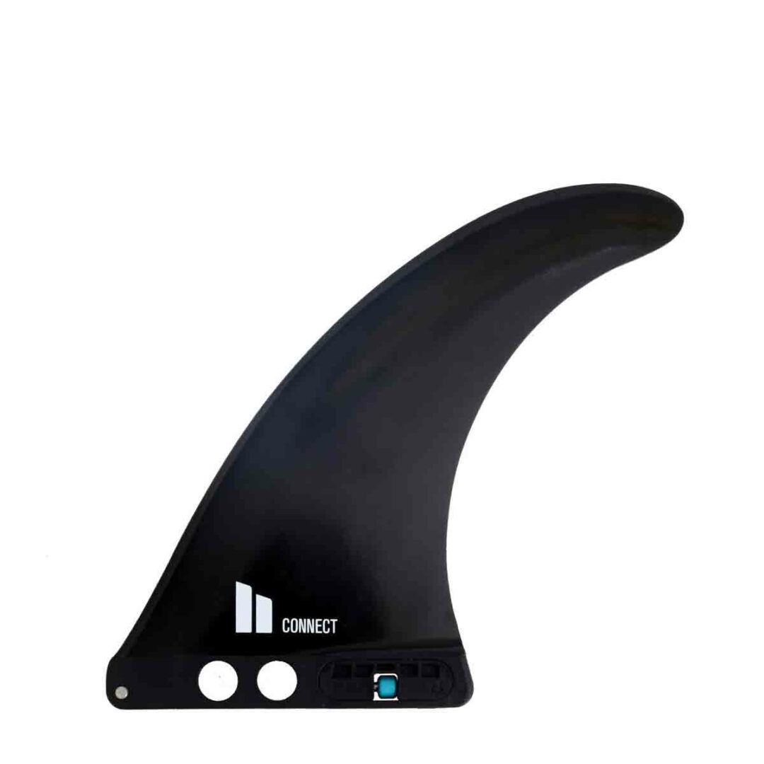 FCS II Connect GF Long Board Fin 9inch