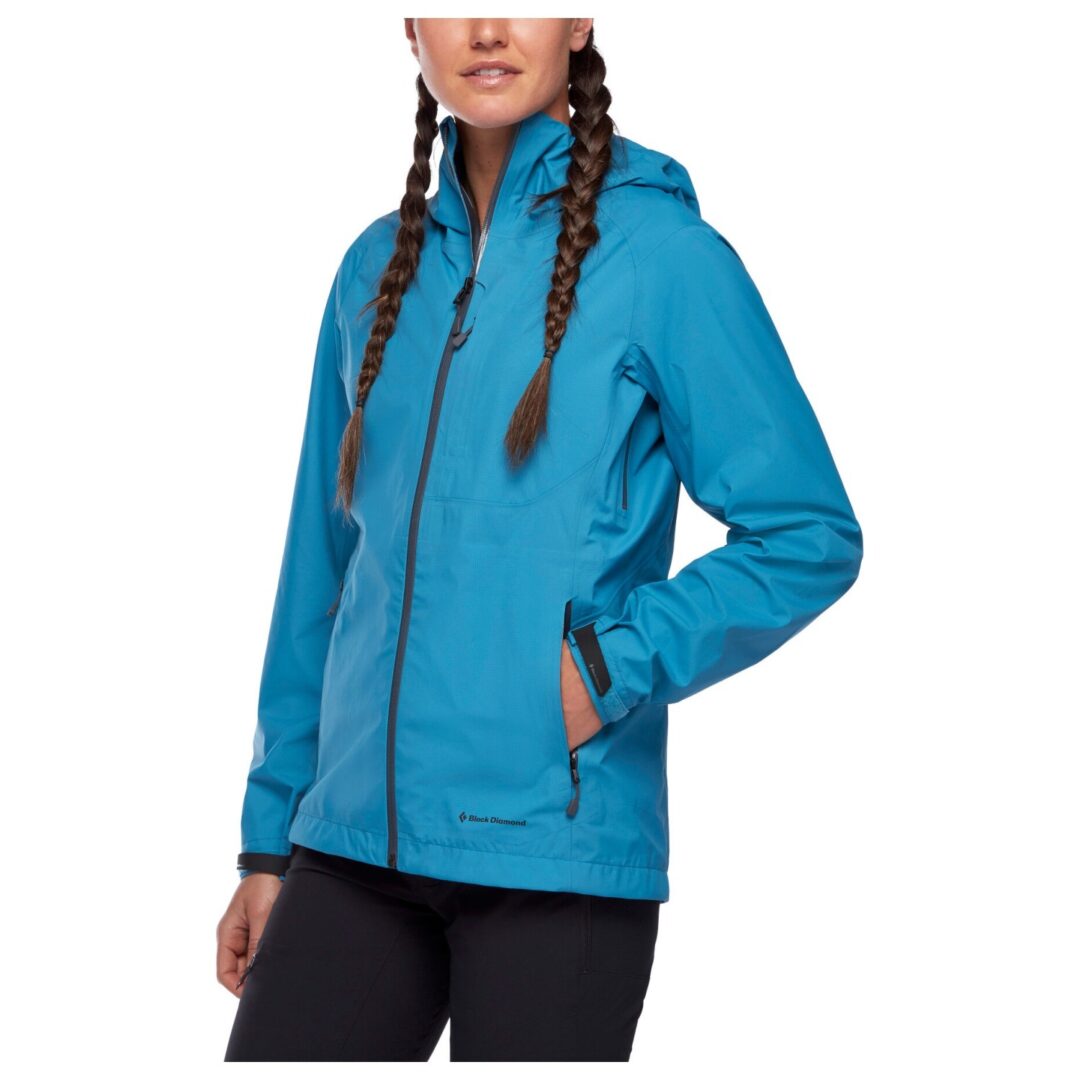 Black Diamond Highline Shell Womens