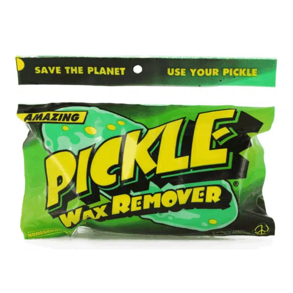 Pickle Surf Wax Remover