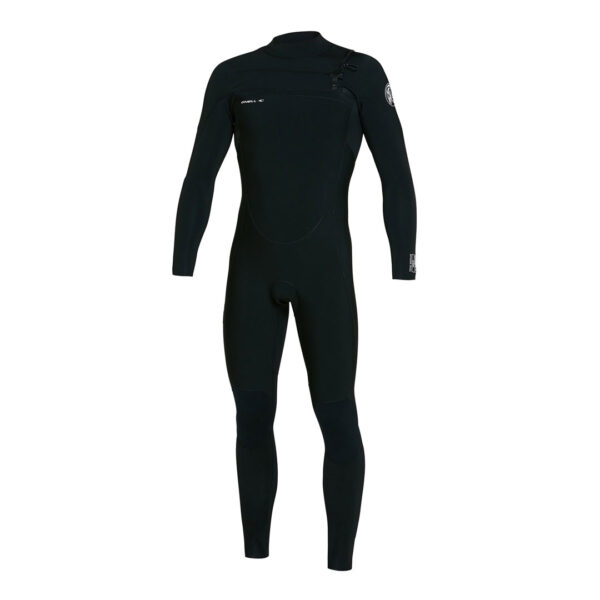 O'Neill Defender 4/3mm in Black