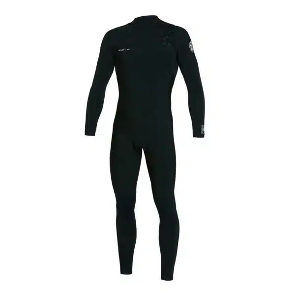 O'Neill Defender 4/3mm in Black