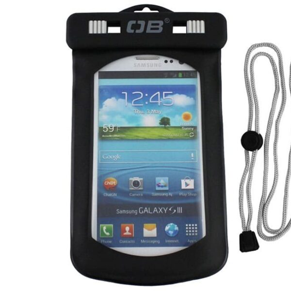 Overboard Waterproof Small Phone Case